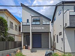 市川市東菅野1丁目2050番 A号棟