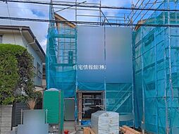 市川市東菅野1丁目2050番　A号棟