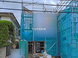 市川市東菅野1丁目2050番　A号棟