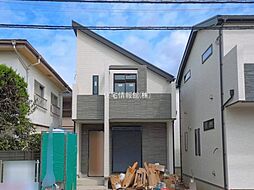 市川市東菅野1丁目2050番 A号棟