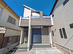 市川市東菅野1丁目2050番　A号棟