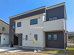船橋古和釜町24ー1期　2号棟