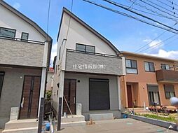 浦安市弁天4丁目2690番　B号棟