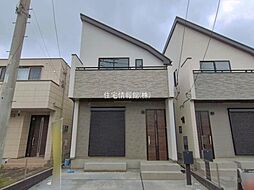 浦安市弁天4丁目2690番　A号棟