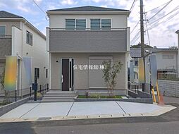 市川市中国分5丁目353番 B号棟