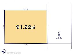 市川市本北方15期　2号地