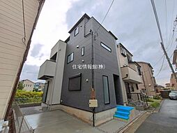 江戸川区南小岩18期　1号棟