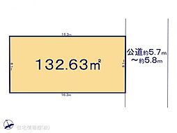 習志野市袖ヶ浦18期　2号棟