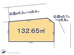習志野市袖ヶ浦18期　1号棟