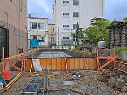本一色3丁目 1号棟