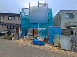 市川市北国分3丁目2883番182　A号棟