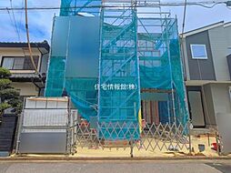 船橋市八木が谷109　2棟　2号棟
