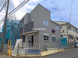 船橋市八木が谷109　2棟　1号棟