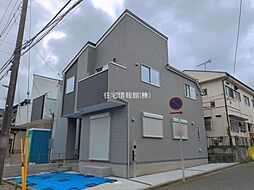 船橋市八木が谷109 2棟 1号棟