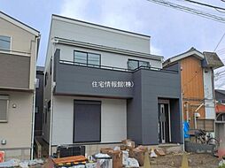市川市大和田　6号棟