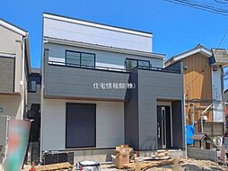 市川市大和田　6号棟