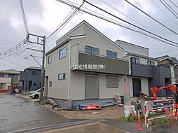 市川市大和田 5号棟