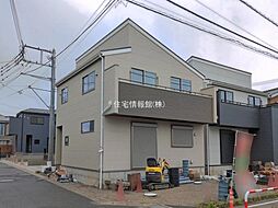 市川市大和田　5号棟