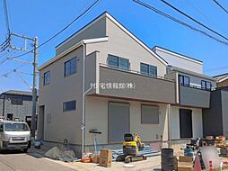 市川市大和田　5号棟