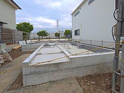 市川市平田4丁目01期　1号棟