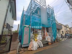 市川市平田4丁目01期　1号棟