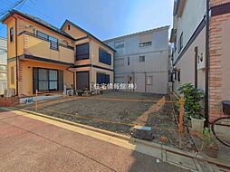 江戸川区南葛西7期　1号地