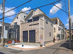 江戸川区春江町3丁目　1号棟