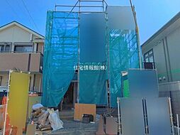 市川市本北方2丁目　1号棟