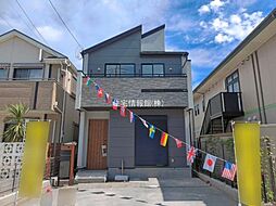 市川市本北方2丁目　1号棟