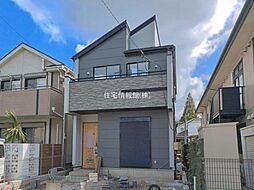 市川市本北方2丁目　1号棟
