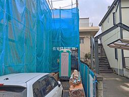 市川市南大野8期2棟　2号棟