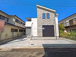 市川市柏井町2期 1号棟