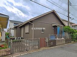 浦安市東野3丁目