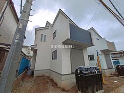市川市宮久保20期2棟　2号棟