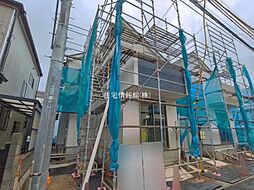 市川市宮久保20期2棟　2号棟