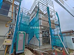 市川市宮久保20期2棟　1号棟