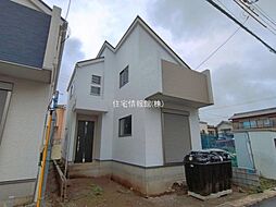 市川市宮久保20期2棟　1号棟