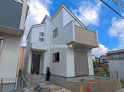 市川市宮久保20期2棟　1号棟