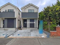 習志野市袖ヶ浦5丁目8番　C号棟