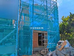 習志野市袖ヶ浦5丁目8番　C号棟
