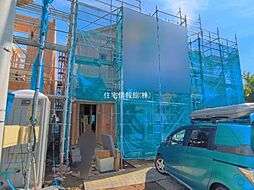 習志野市袖ヶ浦5丁目8番　B号棟