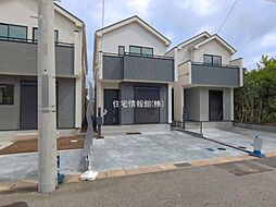 習志野市袖ヶ浦5丁目8番　B号棟