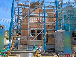 習志野市袖ヶ浦5丁目8番　A号棟