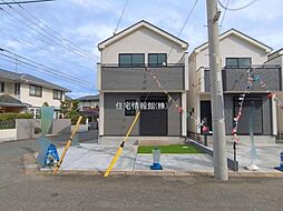 習志野市袖ヶ浦5丁目8番 A号棟
