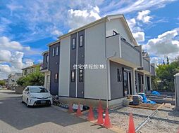 習志野市袖ヶ浦5丁目8番 A号棟