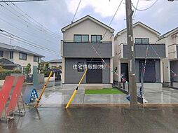 習志野市袖ヶ浦5丁目8番　A号棟