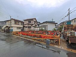 船橋市八木が谷1丁目658番　A号棟