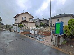 市川市中国分2期　1号棟