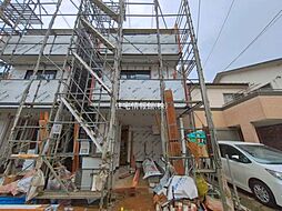 船橋市市場4丁目2365番 A号棟