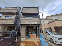 船橋市市場4丁目2365番　A号棟